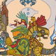 Illustration for article titled The Most Striking Piece Of emHalo/em Art Ive Seen In Ages
